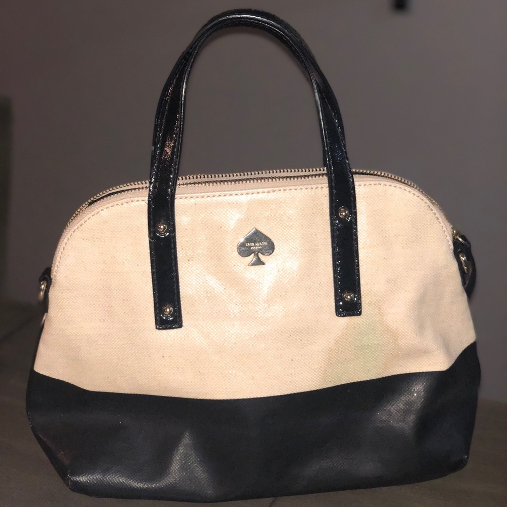 Kate spade hand bag
